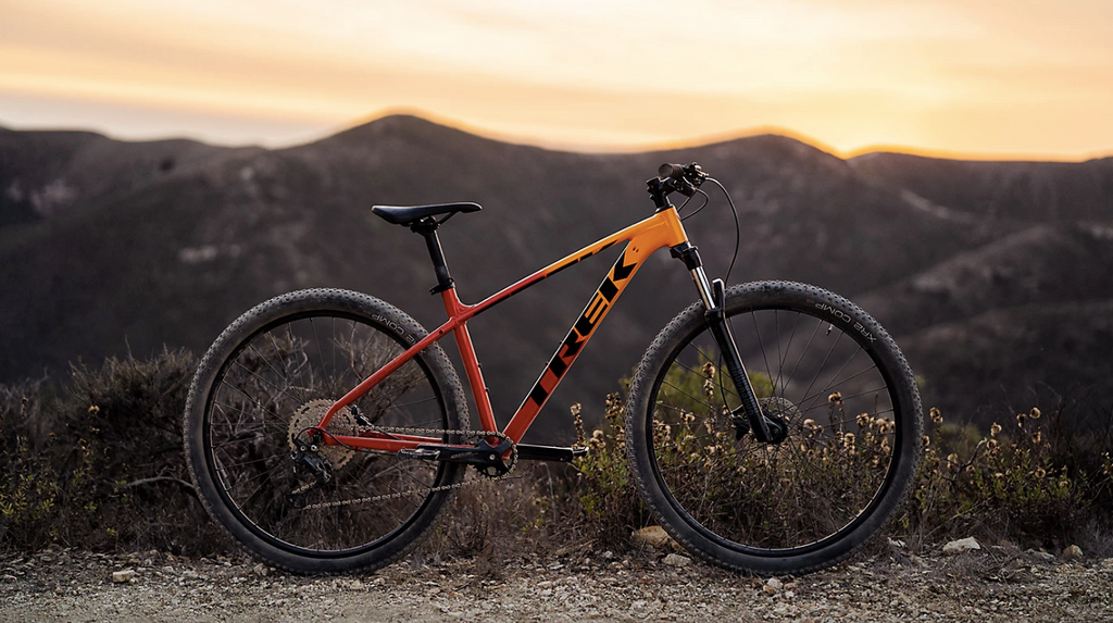 Trek marlin discount 5 2021 orange