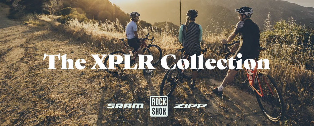 SRAM XPLR