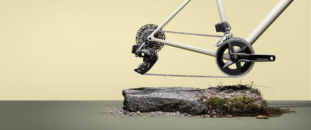 Sram Rival AXS eTap