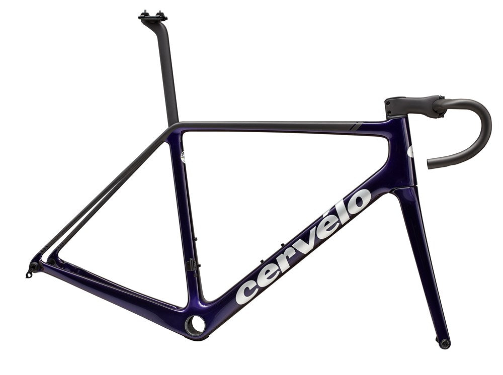 Cervelo R5 Frameset – Bicycle Express City, Norwood Mitcham stores