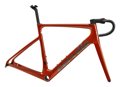 2023 Cervelo Caledonia-5 Frameset