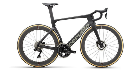 2025 Cervelo S5 Dura-Ace Di2