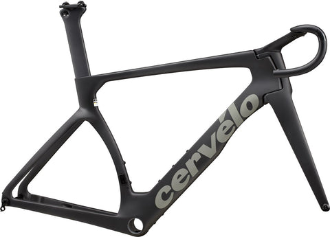 2025 Cervelo S5 Frameset