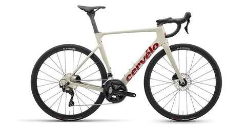 2025 Cervelo Soloist 105