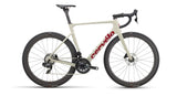 2025 Cervelo Soloist Force AXS