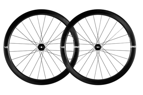 ENVE 45MM DISC WHEELSET AF 12x142 XDR CLINCHER