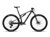 2025 Santa Cruz Blur TR GX AXS