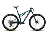 2025 Santa Cruz Blur TR GX AXS