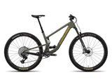 2025 Santa Cruz Tallboy C GX AXS-Kit