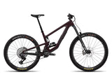 2025 Santa Cruz Nomad C GX-AXS