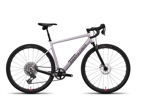 2025 Santa Cruz Stigmata X0 AXS Rudy 1x