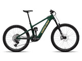 2025 Santa Cruz Vala C GX AXS-Kit
