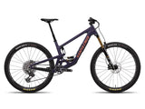 2025 Santa Cruz Hightower CC X0 AXS-Kit