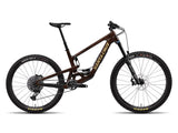2025 Santa Cruz Bronson C S-Kit
