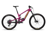 2025 Santa Cruz Bronson C S-Kit