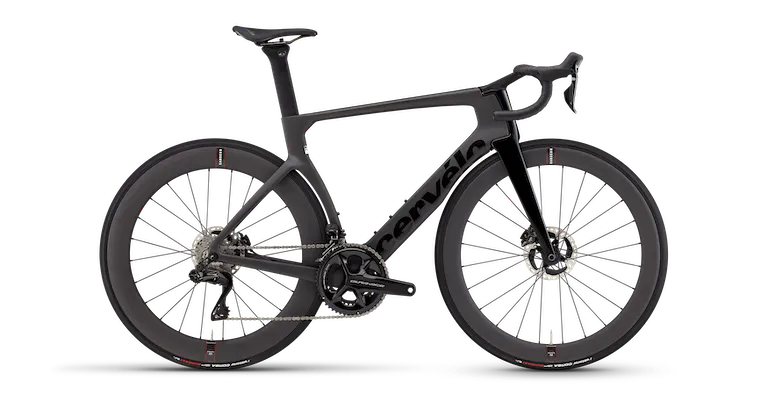 Cervelo s5 dura outlet ace