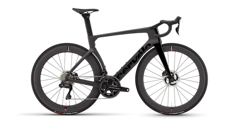 2023 Cervelo S5 Dura-Ace Di2