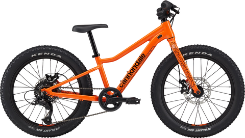 2024 Cannondale Kids Trail Plus 20