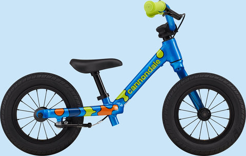 2024 Cannondale Kids Trail Balance
