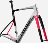 2024 Cannondale Supersix EVO LAB71 ERP Frameset