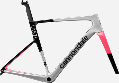 2024 Cannondale Supersix EVO LAB71 ERP Frameset