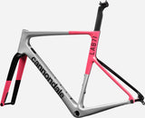 2024 Cannondale Supersix EVO LAB71 ERP Frameset