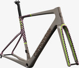 2024 Cannondale Supersix EVO LAB71 WOW Frameset