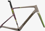 2024 Cannondale Supersix EVO LAB71 WOW Frameset