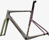 2024 Cannondale Supersix EVO LAB71 WOW Frameset