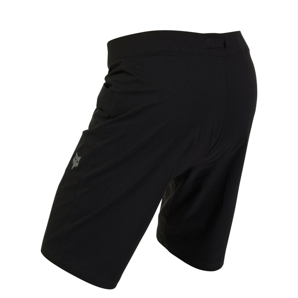 FOX 2024 RANGER SHORT W/LINER BLACK Bicycle Express City & Norwood stores