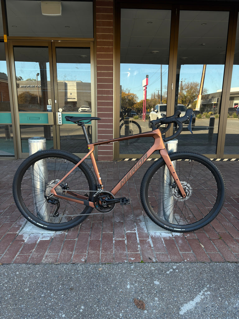 Merida Silex 4000 Medium – Bicycle Express City, Norwood Mitcham