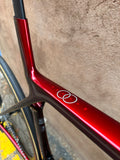 2025 Trek Madone SLR 7 Gen 8