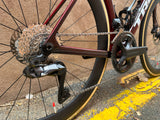 2025 Trek Madone SLR 7 Gen 8