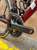 2025 Trek Madone SLR 7 Gen 8