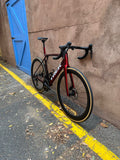 2025 Trek Madone SLR 7 Gen 8
