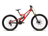 2025 Santa Cruz V10 8 CC X01-Kit