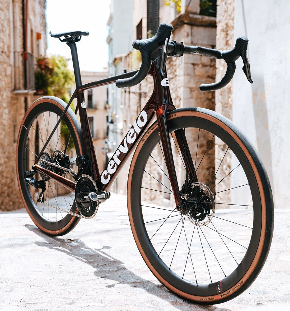 2023 Cervelo R5 Force Etap AXS D2 Bicycle Express City & Norwood stores