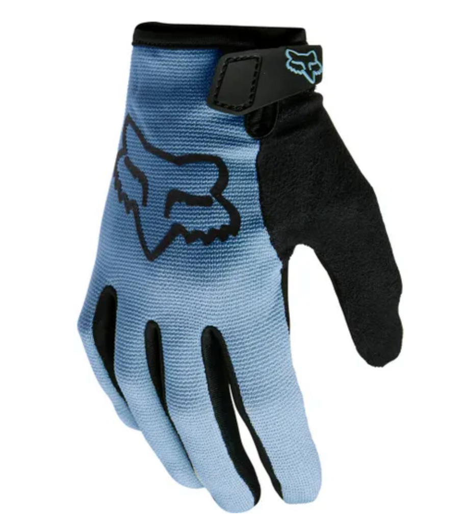 FOX 2023 W S RANGER GLOVE DUST BLUE Bicycle Express City