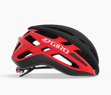 GIRO AGILIS HELMET W/MIPS BLACK/RED