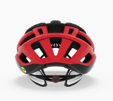 GIRO AGILIS HELMET W/MIPS BLACK/RED