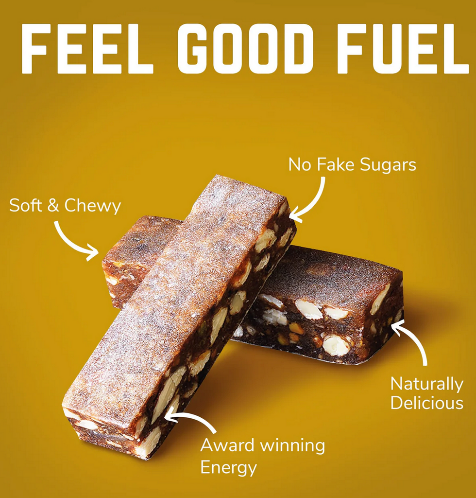 VELOFORTE BAR 62G ZENZERO Bicycle Express City & Norwood stores