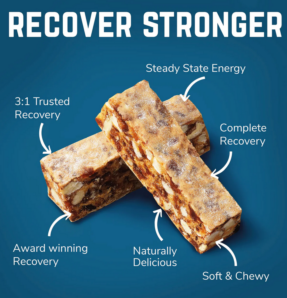 VELOFORTE BAR 70G FORZA Bicycle Express City & Norwood stores