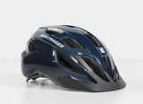 BONTRAGER SOLSTICE HELMET NAVY - S/M