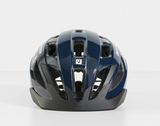 BONTRAGER SOLSTICE HELMET NAVY - S/M