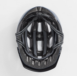 BONTRAGER SOLSTICE HELMET NAVY - S/M