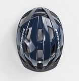 BONTRAGER SOLSTICE HELMET NAVY - S/M