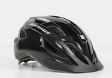 BONTRAGER SOLSTICE HELMET BLACK - M/L