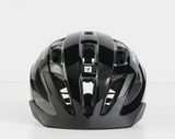 BONTRAGER SOLSTICE HELMET BLACK - M/L