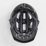 BONTRAGER SOLSTICE HELMET BLACK - M/L