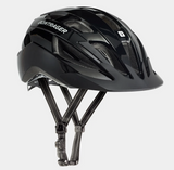 BONTRAGER SOLSTICE HELMET BLACK - M/L